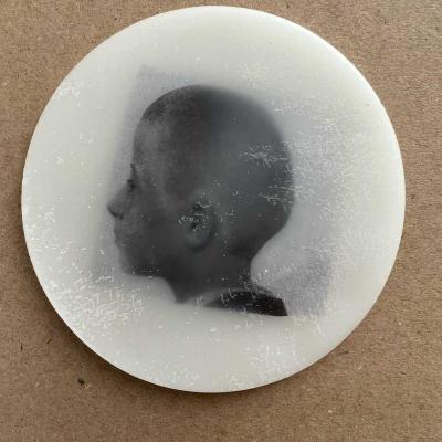 Technique Mixte Photo Cire 02