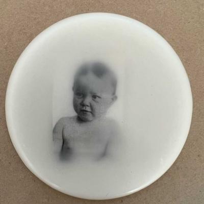 Technique Mixte Photo Cire 15