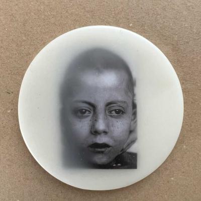 Technique Mixte Photo Cire 17