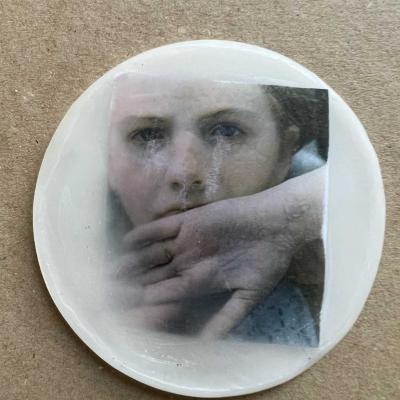 Technique Mixte Photo Cire 18