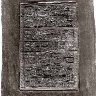 Latex Peinture 87 X 62 Cm 1989